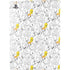 Looney Tunes Tweety Super Sized Pattern PS5 Bundle Skin