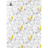 Looney Tunes Tweety Super Sized Pattern PS5 Console Skin