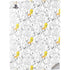 Looney Tunes Tweety Super Sized Pattern PS5 Digital Edition Console Skin