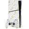 Looney Tunes Tweety Super Sized Pattern PS5 Slim Disk Bundle Skin
