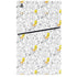 Looney Tunes Tweety Super Sized Pattern PS5 Slim Digital Edition Bundle Skin