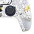Looney Tunes Tweety Super Sized Pattern PS5 Slim Digital Edition Bundle Skin