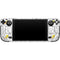 Looney Tunes Tweety Super Sized Pattern Steam Deck Handheld Gaming Computer Skin