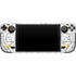 Looney Tunes Tweety Super Sized Pattern Steam Deck Handheld Gaming Computer Skin