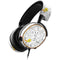 Looney Tunes Tweety Super Sized Pattern SteelSeries Arctis 5 Skin