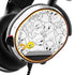 Looney Tunes Tweety Super Sized Pattern SteelSeries Arctis 5 Skin