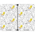 Looney Tunes Tweety Super Sized Pattern Surface Duo Skin