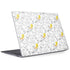 Looney Tunes Tweety Super Sized Pattern Surface Laptop 2 Skin
