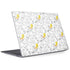 Looney Tunes Tweety Super Sized Pattern Surface Laptop 3 13.5in Skin