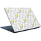 Looney Tunes Tweety Super Sized Pattern Surface Laptop Skin