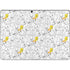 Looney Tunes Tweety Super Sized Pattern Surface Pro 8 Skin