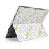 Looney Tunes Tweety Super Sized Pattern Surface Pro 8 Skin