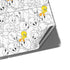 Looney Tunes Tweety Super Sized Pattern Surface Pro 8 Skin