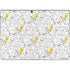 Looney Tunes Tweety Super Sized Pattern Surface Pro 9 Skin