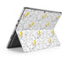 Looney Tunes Tweety Super Sized Pattern Surface Pro 9 Skin