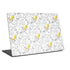 Looney Tunes Tweety Super Sized Pattern Universal Laptop 11in (8.8 x 6.2in) Skin