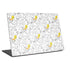 Looney Tunes Tweety Super Sized Pattern Universal Laptop 12in (9.8 x 6.8in) Skin