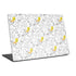 Looney Tunes Tweety Super Sized Pattern Universal Laptop 13in (10.6 x 7.6in) Skin