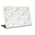 Looney Tunes Tweety Super Sized Pattern Universal Laptop 16in (13 x 9.4in) Skin