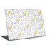 Looney Tunes Tweety Super Sized Pattern Universal Laptop 18in (14.6 x 10.6in) Skin
