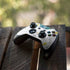 Looney Tunes Tweety Super Sized Pattern Xbox One Controller Skin