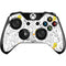 Looney Tunes Tweety Super Sized Pattern Xbox One Controller Skin
