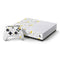 Looney Tunes Tweety Super Sized Pattern Xbox One S All-Digital Edition Bundle Skin