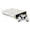 Looney Tunes Tweety Super Sized Pattern Xbox One X Bundle Skin