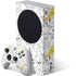 Looney Tunes Tweety Super Sized Pattern Xbox Series S Skins