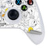 Looney Tunes Tweety Super Sized Pattern Xbox Series S Skins