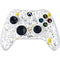 Looney Tunes Tweety Super Sized Pattern Xbox Series S Controller Skin