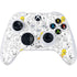 Looney Tunes Tweety Super Sized Pattern Xbox Series S Controller Skin