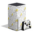 Looney Tunes Tweety Super Sized Pattern Xbox Series X Bundle Skin