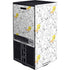 Looney Tunes Tweety Super Sized Pattern Xbox Series X Console Skin