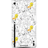 Looney Tunes Tweety Super Sized Pattern Xbox Series X Console Skin