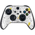 Looney Tunes Tweety Super Sized Pattern Xbox Series X Controller Skin