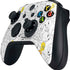 Looney Tunes Tweety Super Sized Pattern Xbox Series X Controller Skin