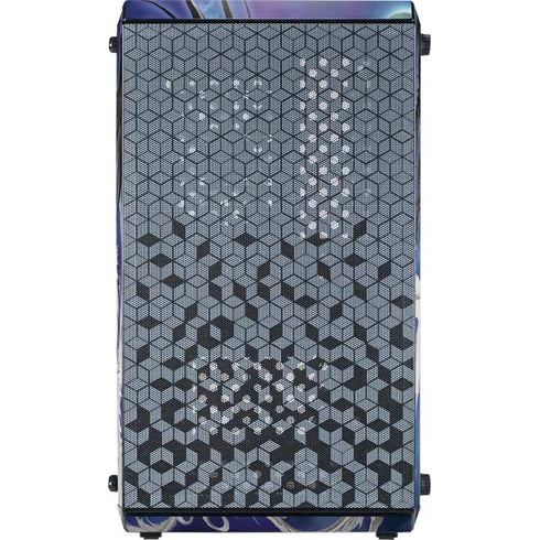 Ruth Thompson Twilight Duel Cooler Master MasterBox Q300L Mini Tower Skin