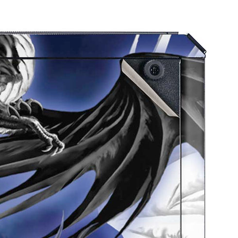 Ruth Thompson Twilight Duel Cooler Master MasterBox Q300L Mini Tower Skin