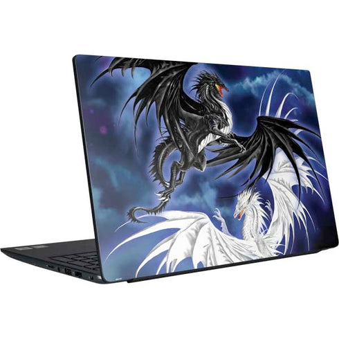 Ruth Thompson Twilight Duel Dell Vostro Skin