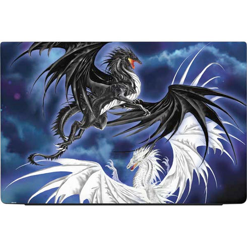 Ruth Thompson Twilight Duel Dell Vostro Skin