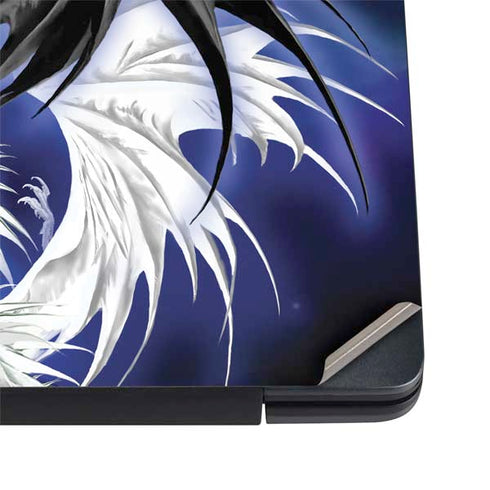 Ruth Thompson Twilight Duel Dell Vostro Skin