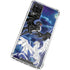 Ruth Thompson Twilight Duel Galaxy A12 Clear Case