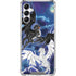 Ruth Thompson Twilight Duel Galaxy A14 5G Clear Case