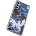 Ruth Thompson Twilight Duel Galaxy A14 5G Clear Case