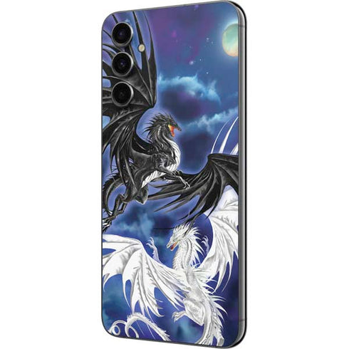 Ruth Thompson Twilight Duel Galaxy A14 5G Skin