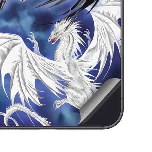 Ruth Thompson Twilight Duel Galaxy A14 5G Skin