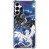 Twilight Duel by Ruth Thompson Galaxy A15 5G Clear Case