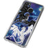 Ruth Thompson Twilight Duel Galaxy A21 Clear Case