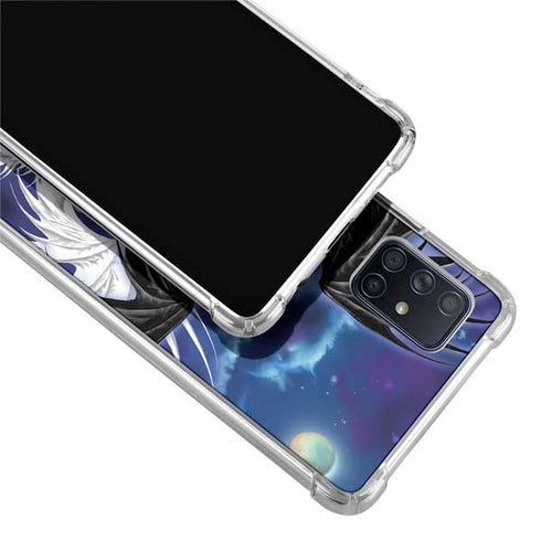 Ruth Thompson Twilight Duel Galaxy A51 5G Clear Case